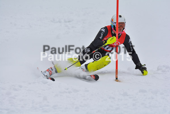 CIT FIS Slalom Herren