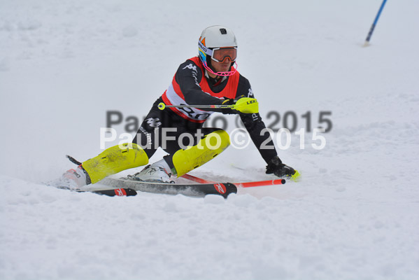 CIT FIS Slalom Herren