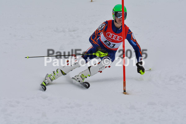 CIT FIS Slalom Herren