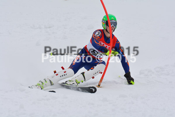 CIT FIS Slalom Herren