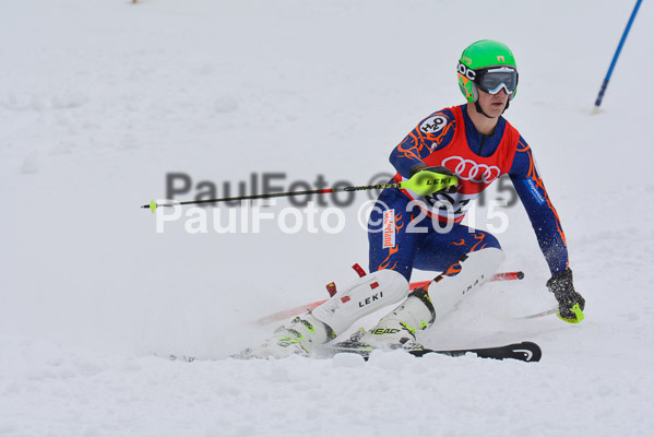 CIT FIS Slalom Herren