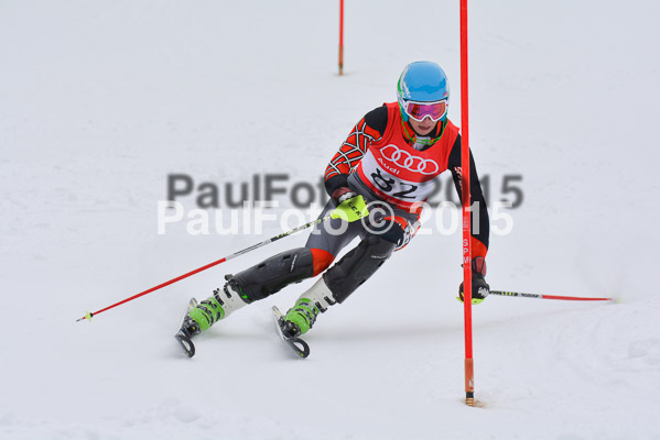 CIT FIS Slalom Herren