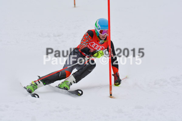 CIT FIS Slalom Herren