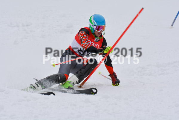 CIT FIS Slalom Herren