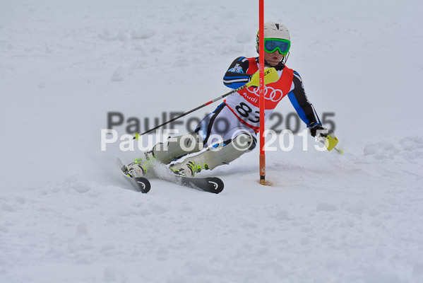 CIT FIS Slalom Herren