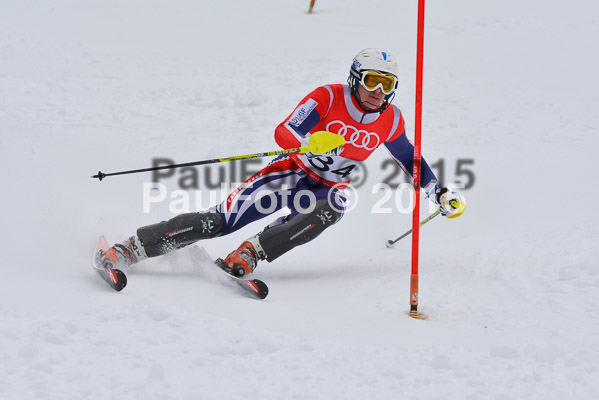 CIT FIS Slalom Herren