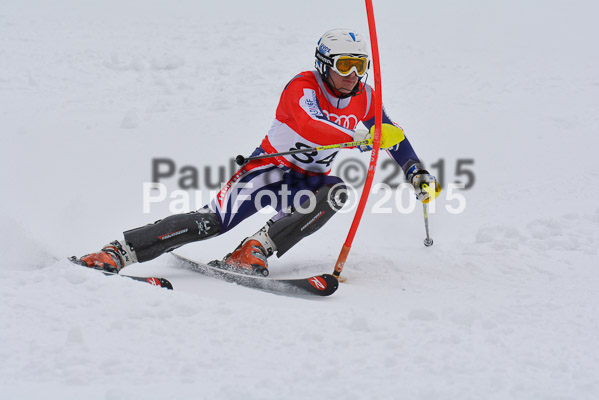 CIT FIS Slalom Herren