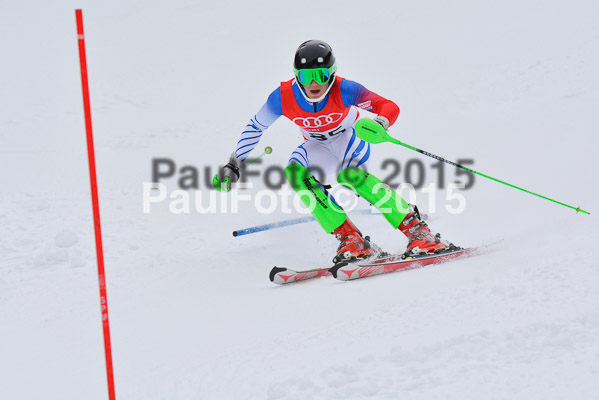 CIT FIS Slalom Herren