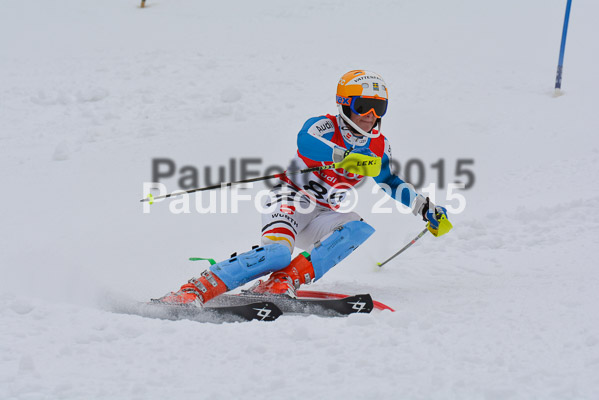 CIT FIS Slalom Herren