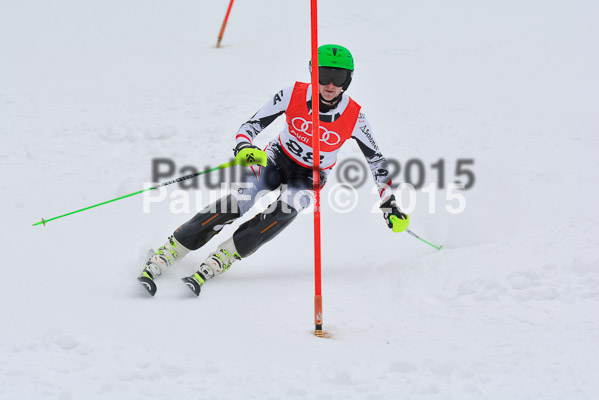 CIT FIS Slalom Herren