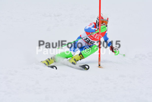 CIT FIS Slalom Herren
