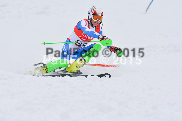 CIT FIS Slalom Herren