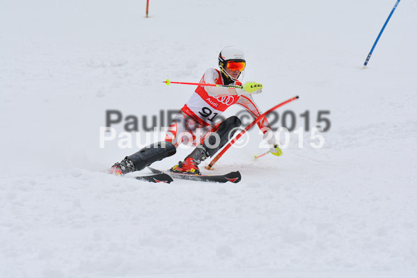 CIT FIS Slalom Herren