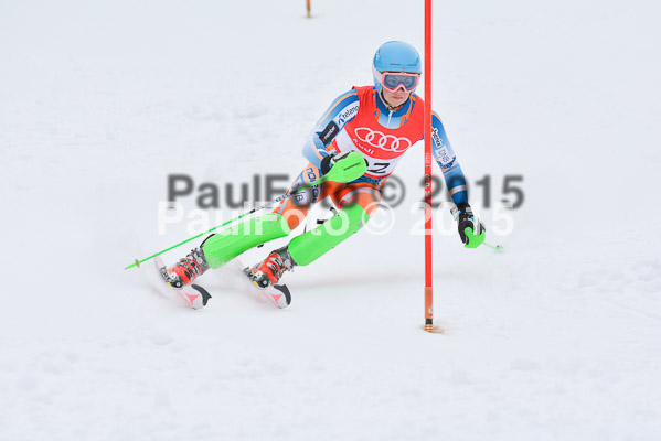 CIT FIS Slalom Herren