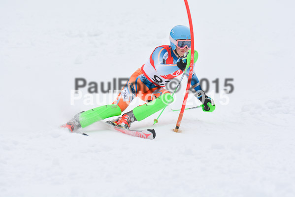 CIT FIS Slalom Herren
