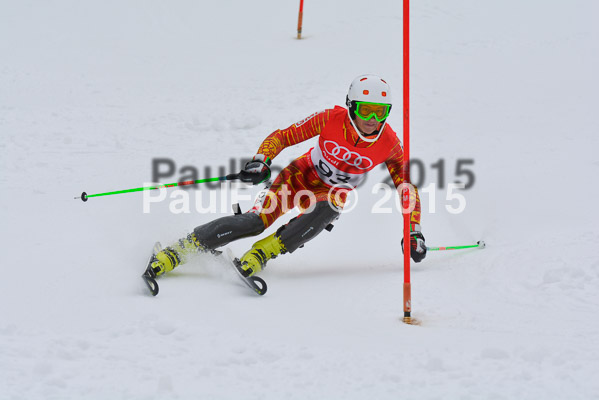 CIT FIS Slalom Herren