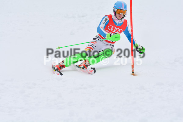 CIT FIS Slalom Herren