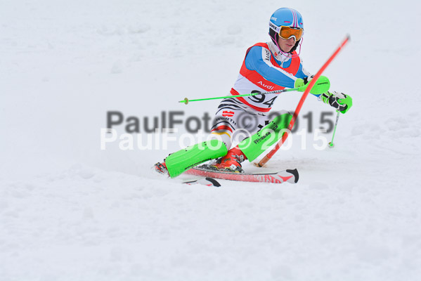 CIT FIS Slalom Herren