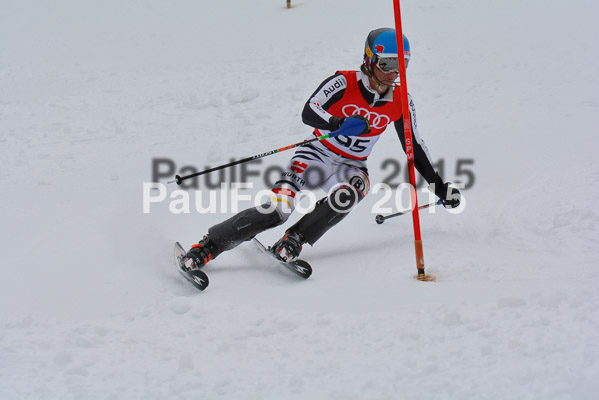 CIT FIS Slalom Herren
