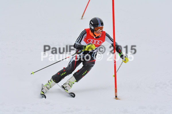 CIT FIS Slalom Herren