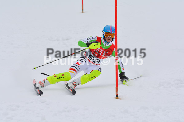 CIT FIS Slalom Herren