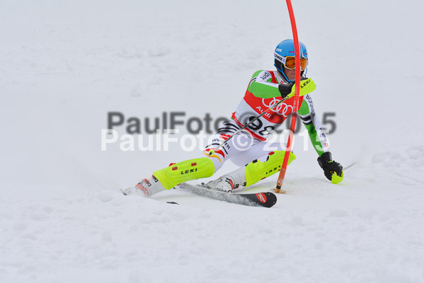 CIT FIS Slalom Herren