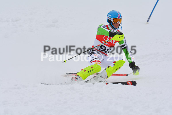 CIT FIS Slalom Herren