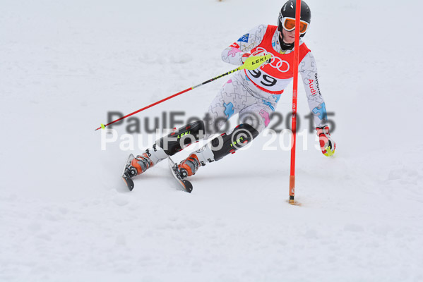 CIT FIS Slalom Herren