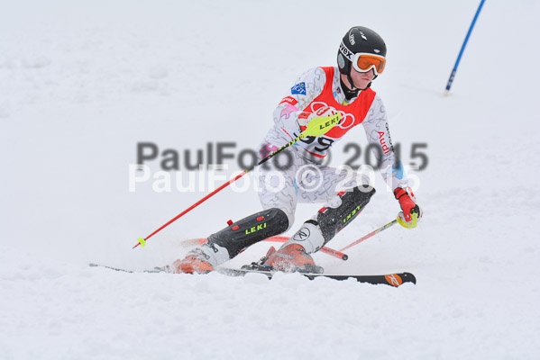 CIT FIS Slalom Herren