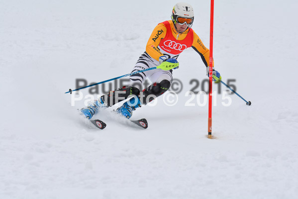 CIT FIS Slalom Herren