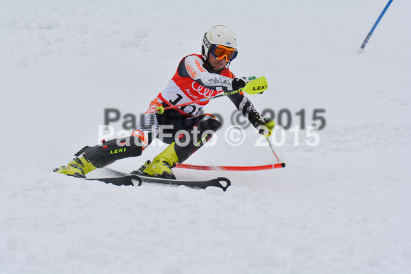 CIT FIS Slalom Herren