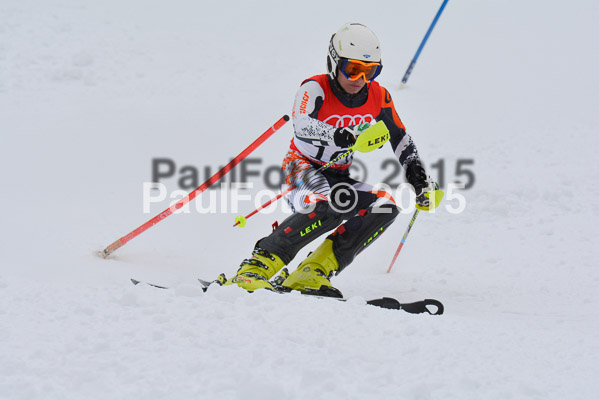 CIT FIS Slalom Herren