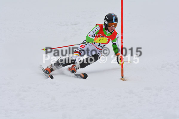 CIT FIS Slalom Herren