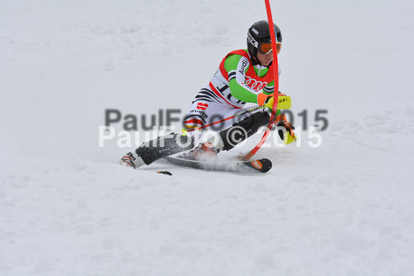 CIT FIS Slalom Herren