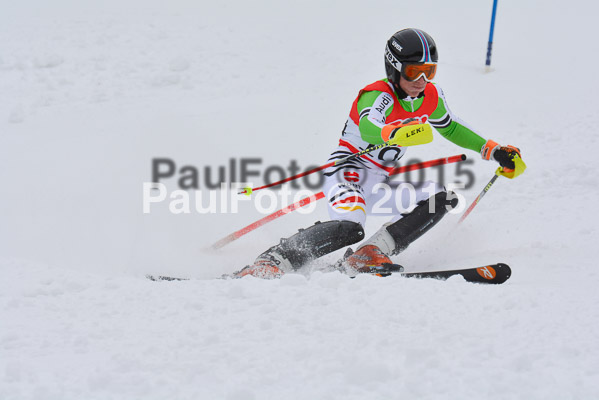 CIT FIS Slalom Herren