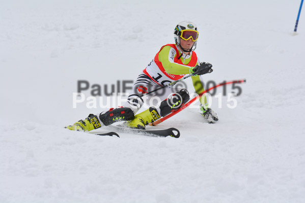 CIT FIS Slalom Herren