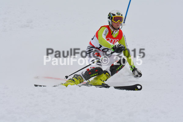 CIT FIS Slalom Herren