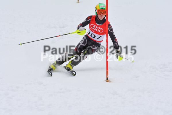 CIT FIS Slalom Herren