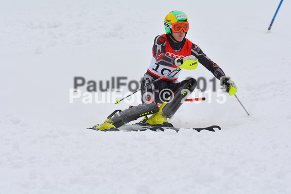 CIT FIS Slalom Herren