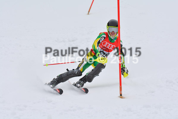 CIT FIS Slalom Herren