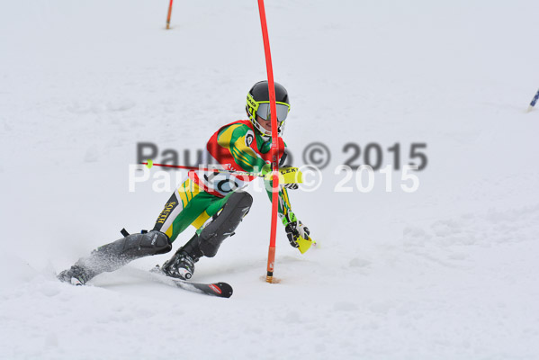 CIT FIS Slalom Herren