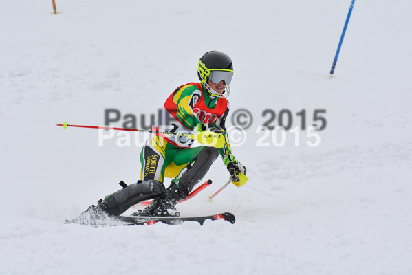 CIT FIS Slalom Herren