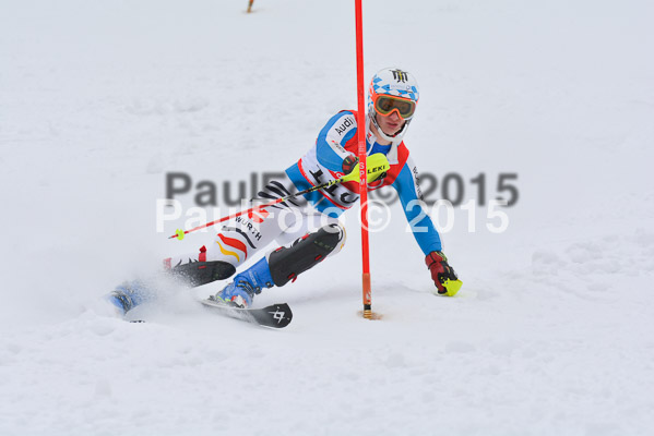 CIT FIS Slalom Herren