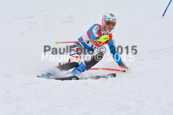 CIT FIS Slalom Herren