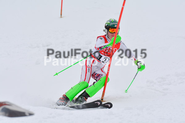 CIT FIS Slalom Herren