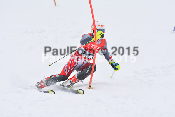 CIT FIS Slalom Herren