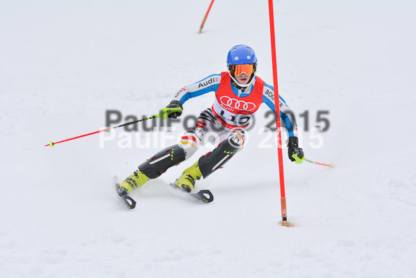 CIT FIS Slalom Herren