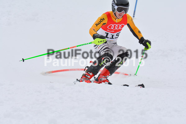 CIT FIS Slalom Herren