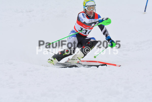 CIT FIS Slalom Herren