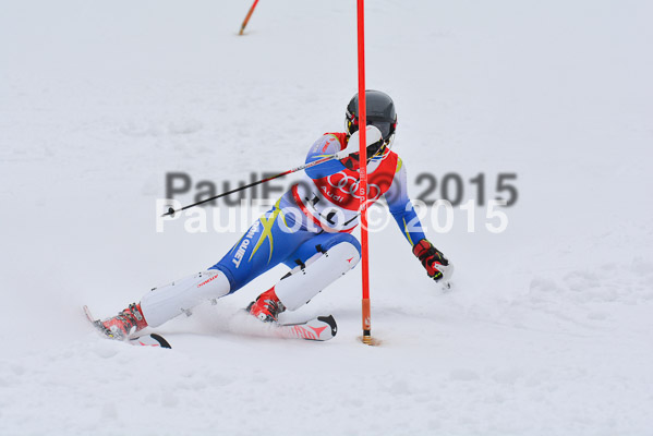 CIT FIS Slalom Herren